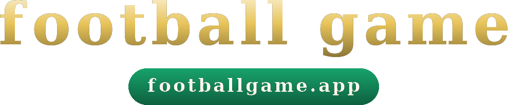 football game logo